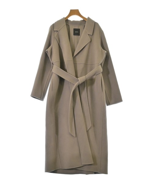 anuans(アニュアンス)その他 ベージュ サイズ:F/2200669503036