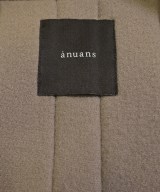 anuans（アニュアンス）その他 ベージュ サイズ:F レディース/2200669503036