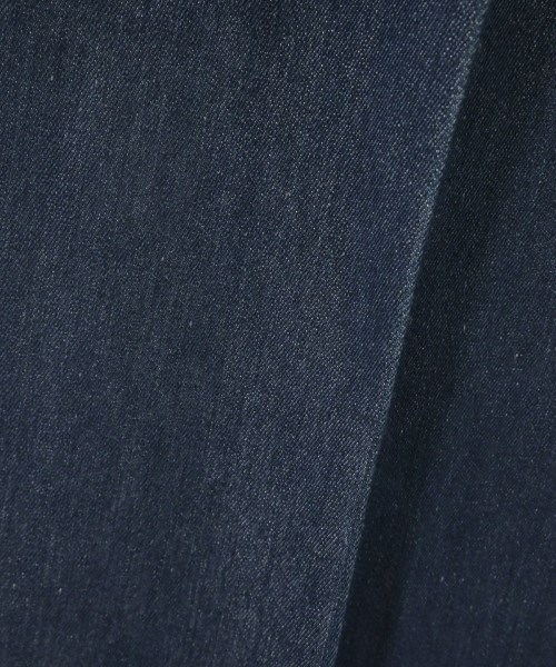 anuans（アニュアンス）デニムパンツ 紺 サイズ:2(M位) レディース/2200669503067