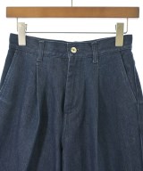 anuans（アニュアンス）デニムパンツ 紺 サイズ:2(M位) レディース/2200669503067