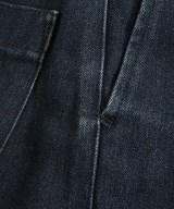 anuans（アニュアンス）デニムパンツ 紺 サイズ:2(M位) レディース/2200669503067