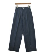 anuans デニムパンツ