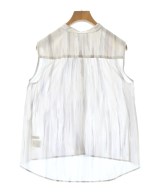 anuans（アニュアンス）カジュアルシャツ 紫 サイズ:F レディース/2200669503111