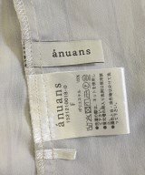 anuans（アニュアンス）カジュアルシャツ 紫 サイズ:F レディース/2200669503111