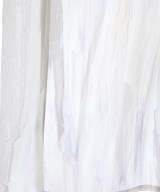 anuans（アニュアンス）カジュアルシャツ 紫 サイズ:F レディース/2200669503111