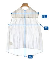 anuans（アニュアンス）カジュアルシャツ 紫 サイズ:F レディース/2200669503111