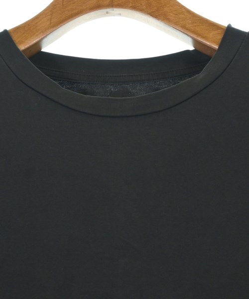 anuans（アニュアンス）Tシャツ・カットソー 黒 サイズ:-(M位) レディース/2200669503142