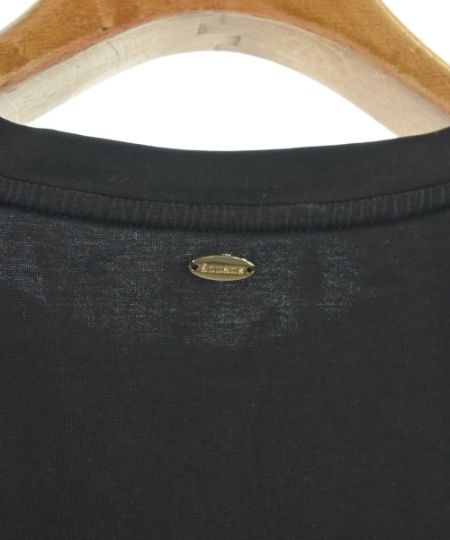 anuans（アニュアンス）Tシャツ・カットソー 黒 サイズ:-(M位) レディース/2200669503142