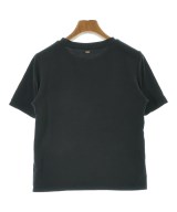 anuans（アニュアンス）Tシャツ・カットソー 黒 サイズ:-(M位) レディース/2200669503142