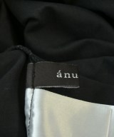 anuans（アニュアンス）Tシャツ・カットソー 黒 サイズ:-(M位) レディース/2200669503142