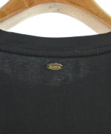 anuans（アニュアンス）Tシャツ・カットソー 黒 サイズ:-(M位) レディース/2200669503142