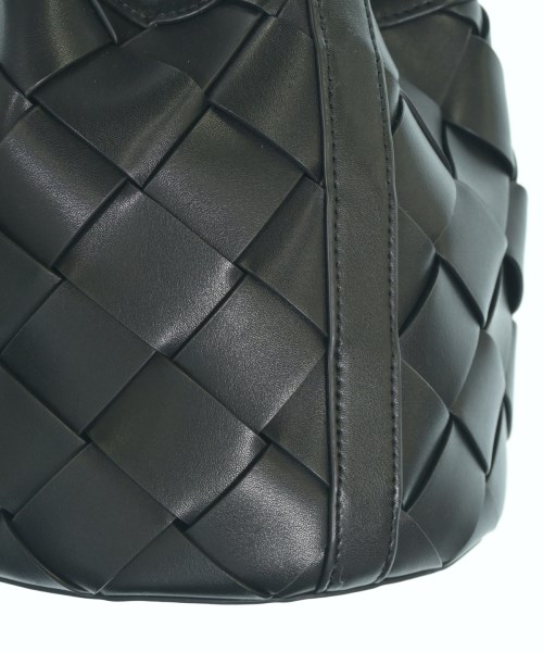 anuans（アニュアンス）ショルダーバッグ 黒 サイズ:- レディース/2200669503203