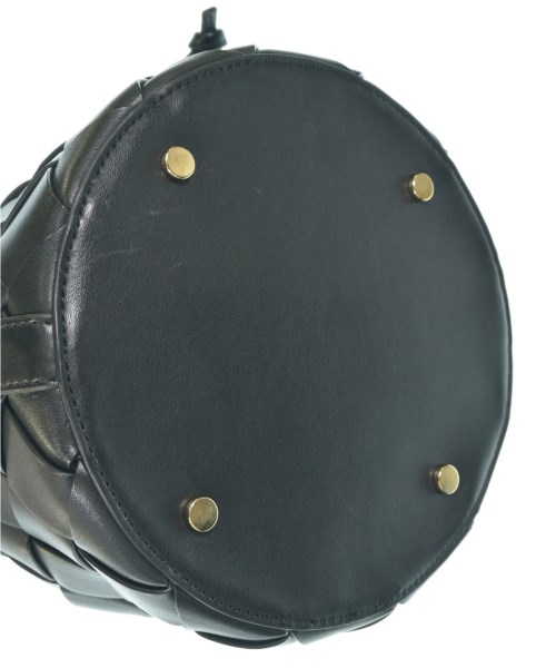 anuans（アニュアンス）ショルダーバッグ 黒 サイズ:- レディース/2200669503203