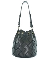 anuans（アニュアンス）ショルダーバッグ 黒 サイズ:- レディース/2200669503203