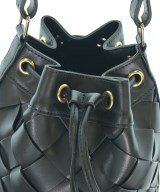 anuans（アニュアンス）ショルダーバッグ 黒 サイズ:- レディース/2200669503203