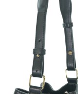 anuans（アニュアンス）ショルダーバッグ 黒 サイズ:- レディース/2200669503203