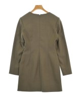 anuans（アニュアンス）ワンピース 茶 サイズ:1(S位) レディース/2200673673015