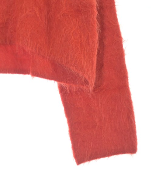 anuans（アニュアンス）ニット・セーター 赤 サイズ:F レディース/2200673954060