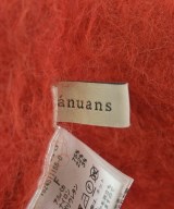 anuans（アニュアンス）ニット・セーター 赤 サイズ:F レディース/2200673954060
