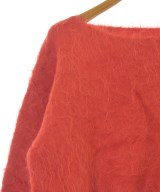 anuans（アニュアンス）ニット・セーター 赤 サイズ:F レディース/2200673954060