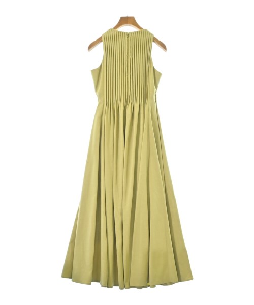 anuans（アニュアンス）ワンピース 緑 サイズ:S レディース/2200671664046