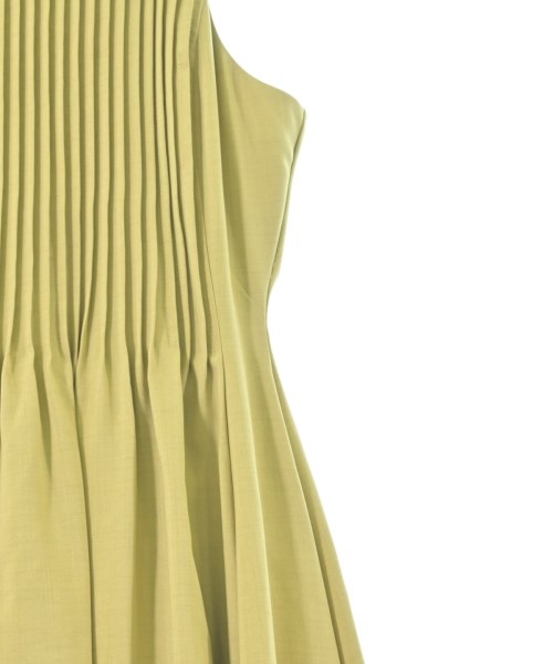 anuans（アニュアンス）ワンピース 緑 サイズ:S レディース/2200671664046