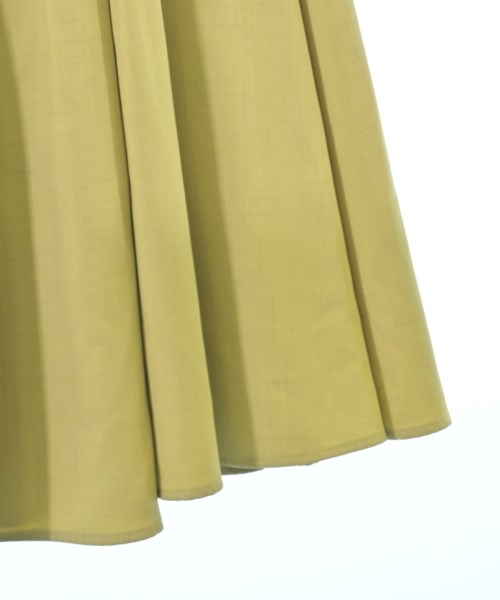 anuans（アニュアンス）ワンピース 緑 サイズ:S レディース/2200671664046