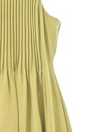 anuans（アニュアンス）ワンピース 緑 サイズ:S レディース/2200671664046