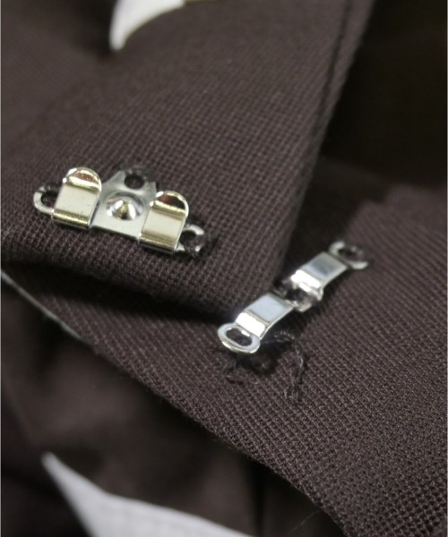 anuans（アニュアンス）スラックス 茶 サイズ:2(M位) レディース/2200671669058