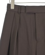 anuans（アニュアンス）スラックス 茶 サイズ:2(M位) レディース/2200671669058