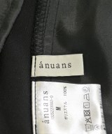 anuans（アニュアンス）その他 黒 サイズ:M レディース/2200675480079