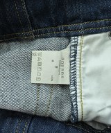 anuans（アニュアンス）デニムパンツ 紺 サイズ:M レディース/2200669970012