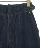 anuans（アニュアンス）デニムパンツ 紺 サイズ:M レディース/2200669970012