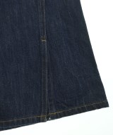 anuans（アニュアンス）デニムパンツ 紺 サイズ:M レディース/2200669970012