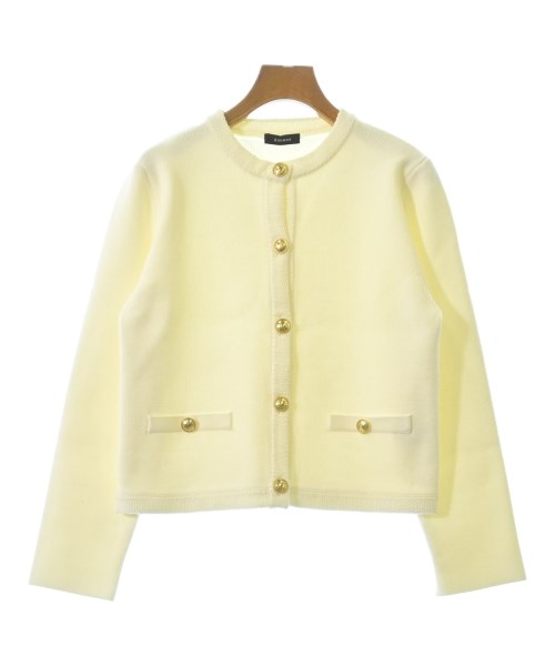 anuans(アニュアンス)カーディガン 白 サイズ:F/2200674545014