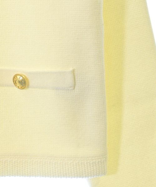 anuans（アニュアンス）カーディガン 白 サイズ:F レディース/2200674545014