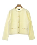 anuans（アニュアンス）カーディガン 白 サイズ:F レディース/2200674545014