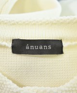 anuans（アニュアンス）カーディガン 白 サイズ:F レディース/2200674545014