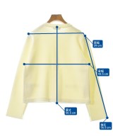 anuans（アニュアンス）カーディガン 白 サイズ:F レディース/2200674545014