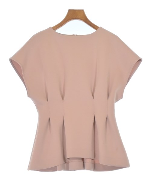 anuans(アニュアンス)ブラウス ピンク サイズ:F/2200672426162