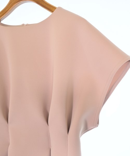 anuans（アニュアンス）ブラウス ピンク サイズ:F レディース/2200672426162