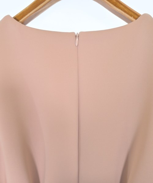 anuans（アニュアンス）ブラウス ピンク サイズ:F レディース/2200672426162