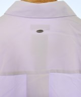 anuans（アニュアンス）カジュアルシャツ 紫 サイズ:F レディース/2200672426179