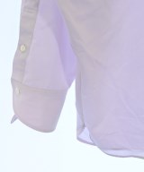 anuans（アニュアンス）カジュアルシャツ 紫 サイズ:F レディース/2200672426179