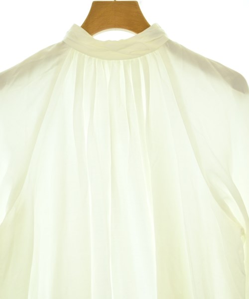 anuans（アニュアンス）ブラウス 白 サイズ:F レディース/2200678902042