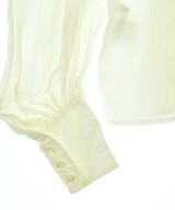 anuans（アニュアンス）ブラウス 白 サイズ:F レディース/2200678902042