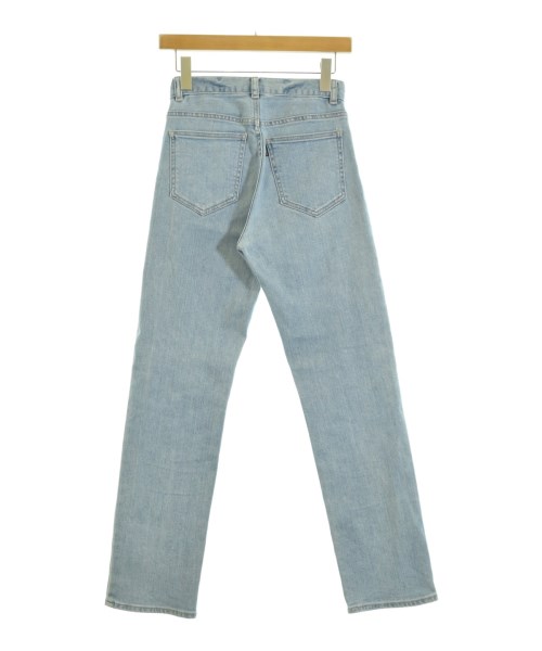 anuans（アニュアンス）デニムパンツ 青 サイズ:1(S位) レディース/2200675413077