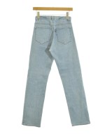 anuans（アニュアンス）デニムパンツ 青 サイズ:1(S位) レディース/2200675413077