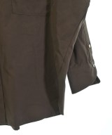 anuans（アニュアンス）カジュアルシャツ 茶 サイズ:F レディース/2200675630030