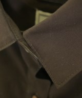 anuans（アニュアンス）カジュアルシャツ 茶 サイズ:F レディース/2200675630030